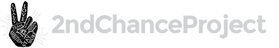 2nd Chance Project Logo